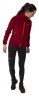 Флисовая кофта Salewa Tognazza Jacket Wms Фото - 1