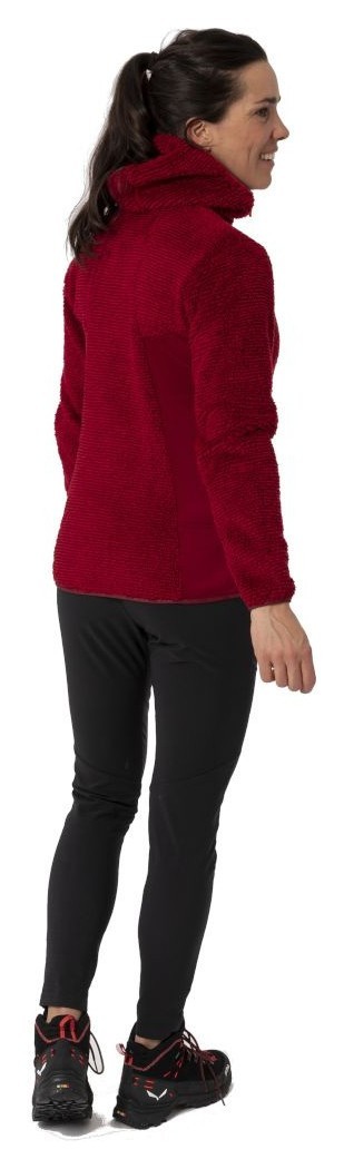 Флісова кофта Salewa Tognazza Jacket Wms