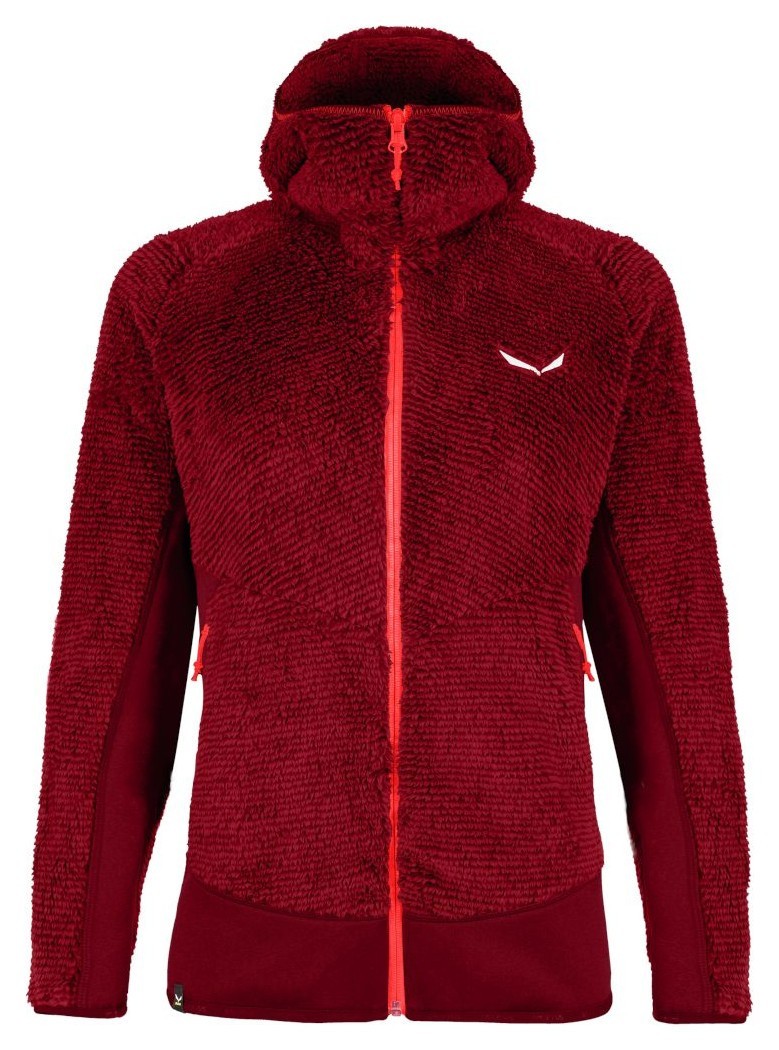 Флісова кофта Salewa Tognazza Jacket Wms