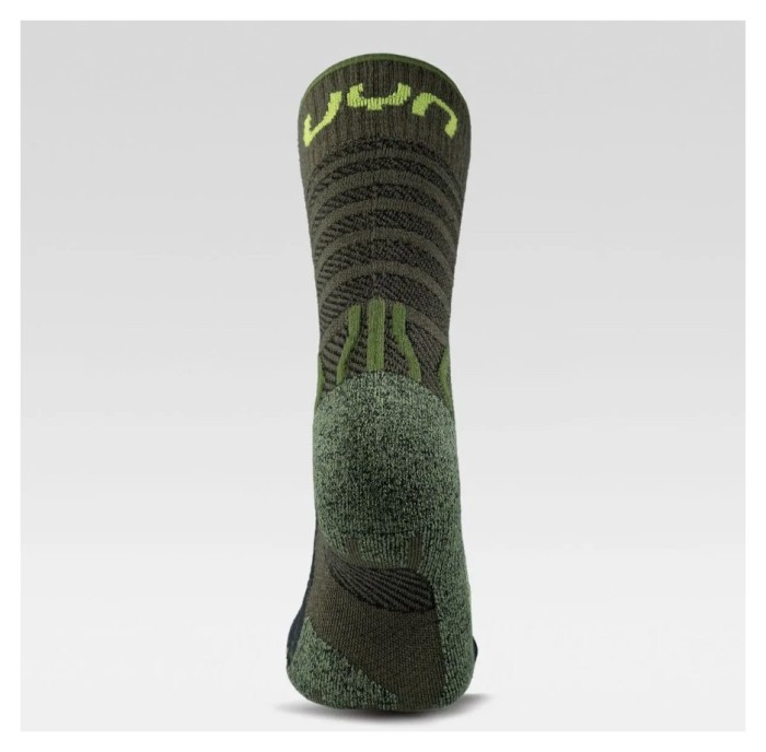 Носки лыжные UYN (S100322) MAN TREKKING FIVE MERINO 2024