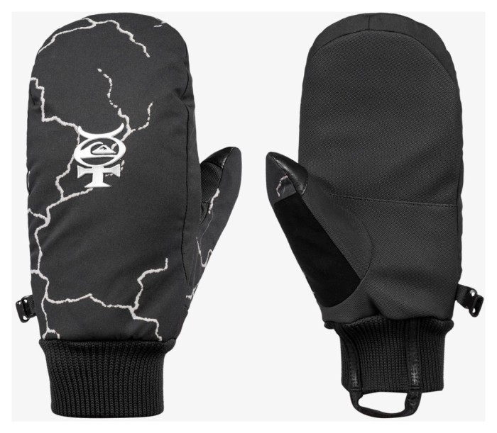 Рукавички для зимових видів спорту Quiksilver ( EQYHN03190 ) METHOD MITT 2026