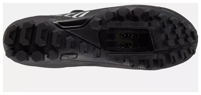 Веловзуття Specialized RECON 2 MTB SHOE 2024, укр, укр