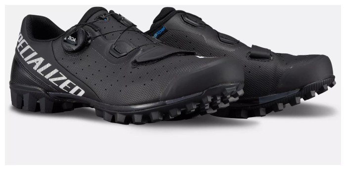 Веловзуття Specialized RECON 2 MTB SHOE 2024, укр, укр