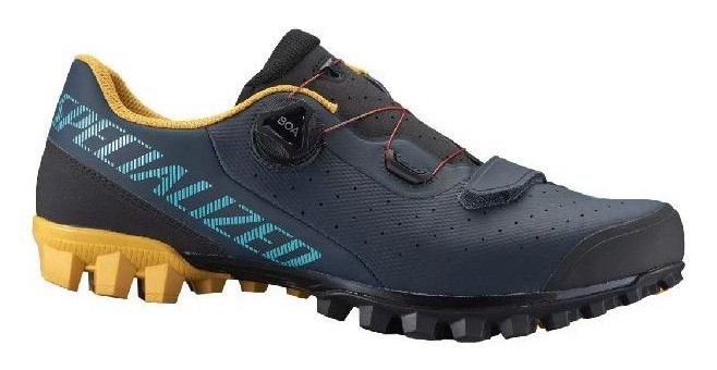 Веловзуття Specialized RECON 2 MTB SHOE 2024