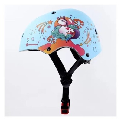 Шолом Flying Eagle Rider синий