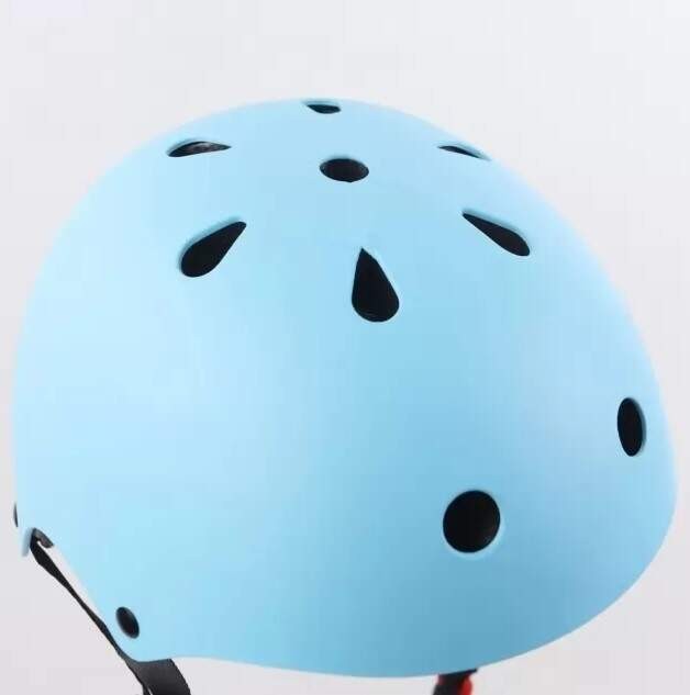 Шолом Flying Eagle Rider синий