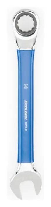 Ключ ріжково-накидний Park Tool MWR-17 з тріскачкою, 17mm