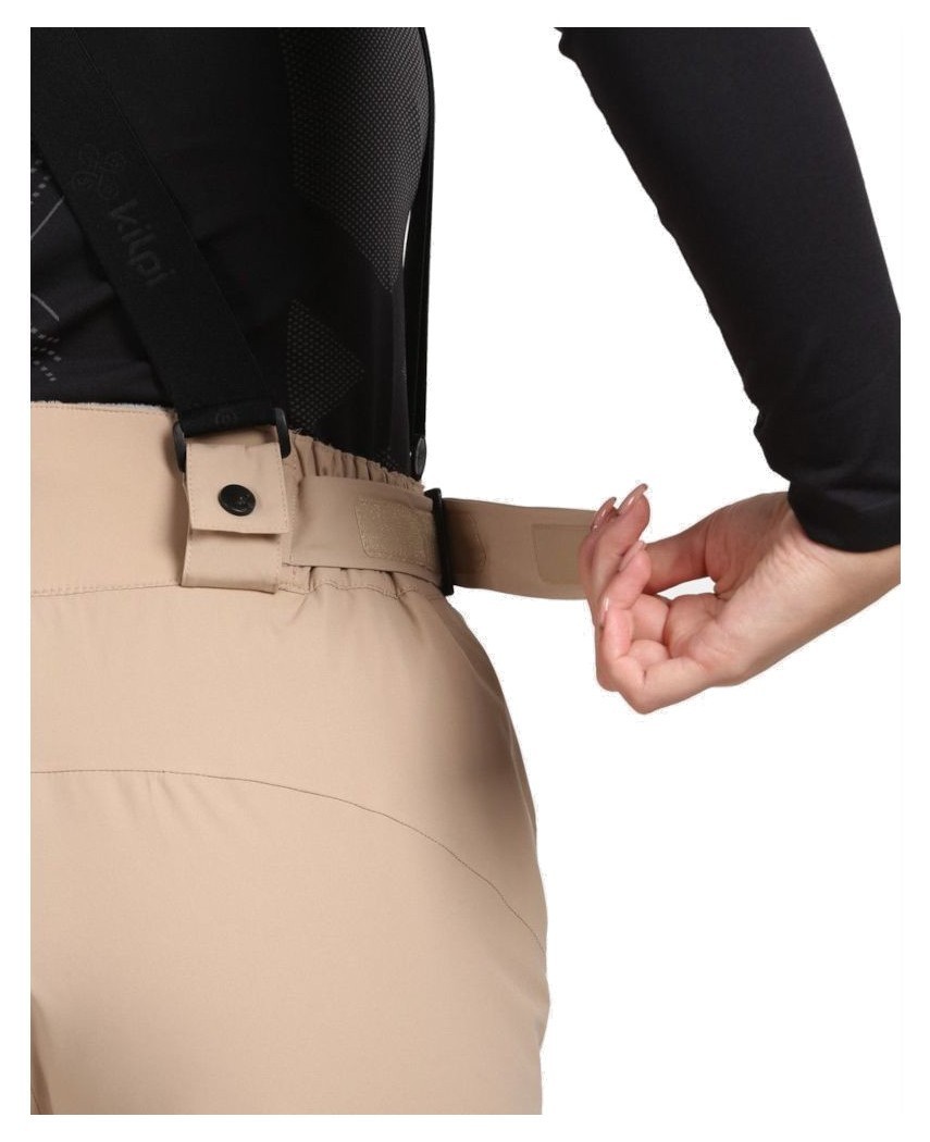 Штани Kilpi Elare-W (2024)