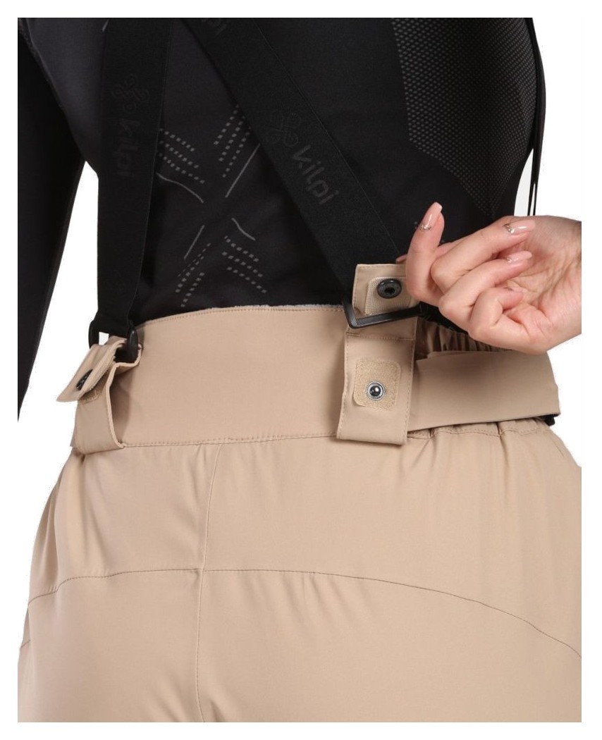 Штани Kilpi Elare-W (2024)