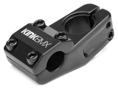 Вынос KINK BMX Bold HRD 50 мм черный матовый