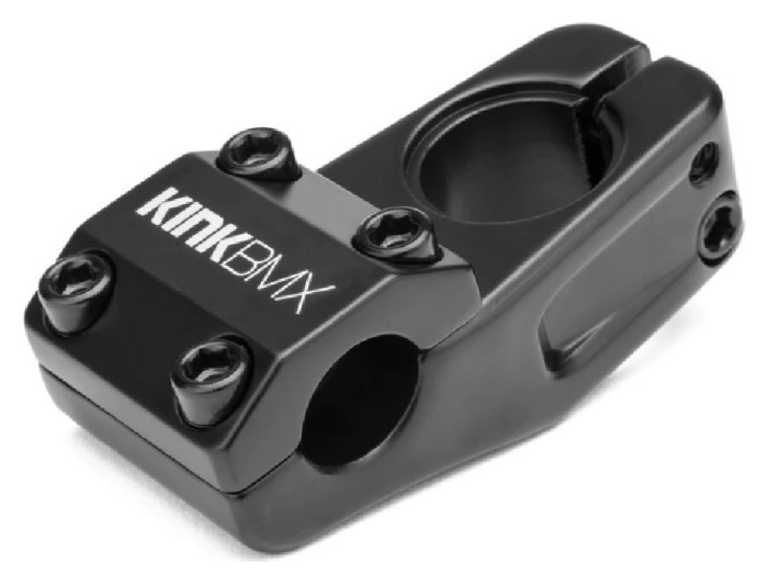 Вынос KINK BMX Bold HRD 50 мм черный матовый
