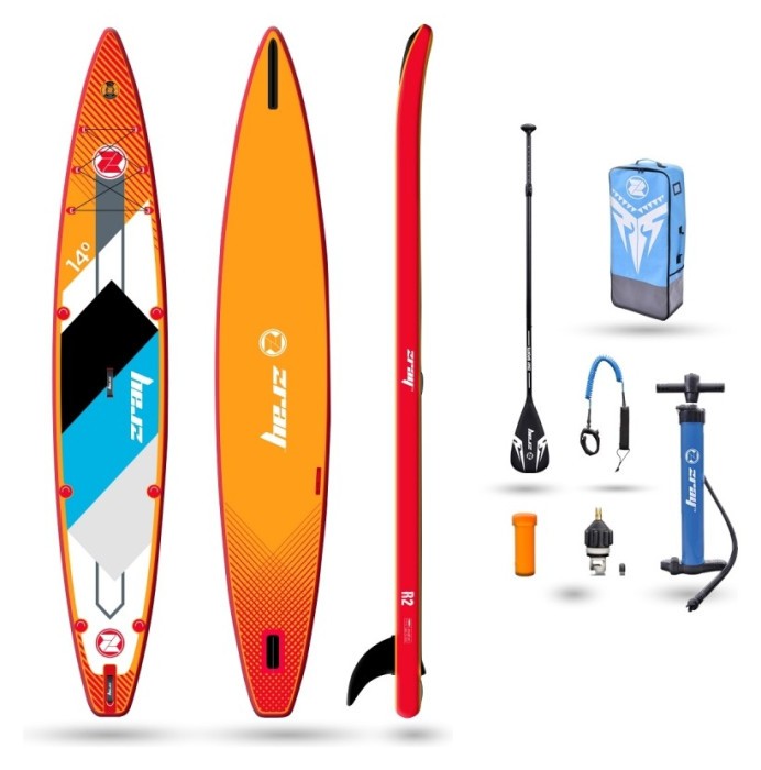Комплект Z-Ray ( 37638 ) PRO R2 14'*28"*6" 2025, укр, укр