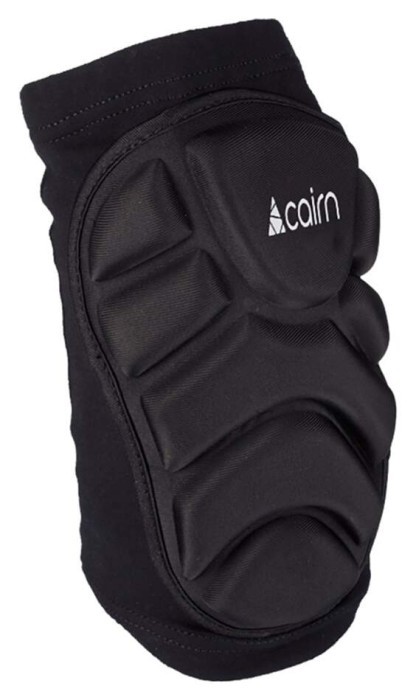 Захист коліна Cairn Protyl black, укр, укр