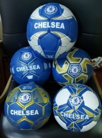 Мяч Футбольный Chelsea, 1 шт.