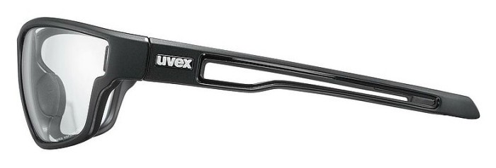 Сонцезахисні окуляри UVEX sportstyle 806 V 2025