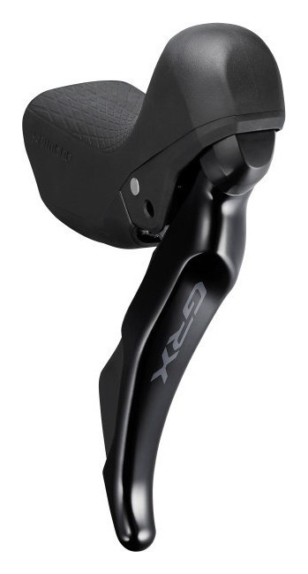 Ручка гальмівна/шифтер Shimano ST-RX400-R GRX Dual Control 10-ск., права, для гідр. диск. гальм.