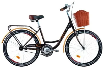 Велосипед Ardis CTB 26 ST "Messina"