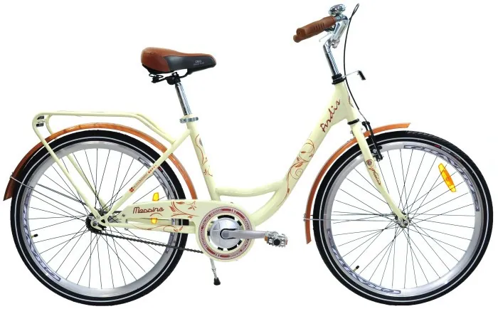 Велосипед Ardis CTB 26 ST 