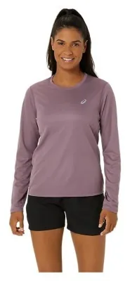 Футболка для бега Asics (2012C333) CORE LS TOP 2024