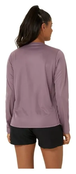 Футболка для бега Asics (2012C333) CORE LS TOP 2024