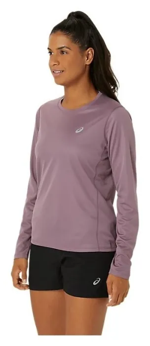 Футболка для бега Asics (2012C333) CORE LS TOP 2024