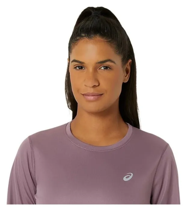 Футболка для бега Asics (2012C333) CORE LS TOP 2024