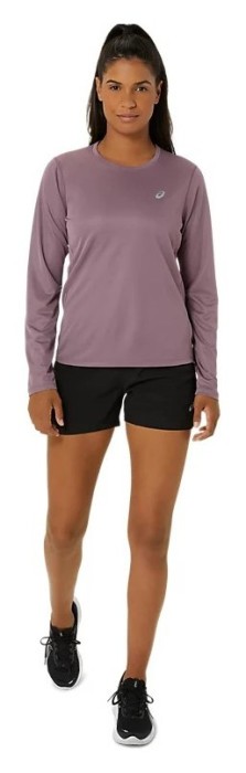 Футболка для бега Asics (2012C333) CORE LS TOP 2024