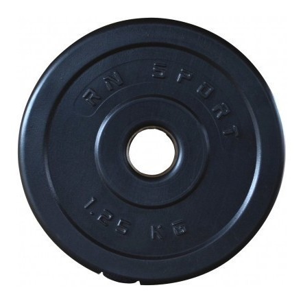 Диск композитний 1,25 кг – 31 мм.