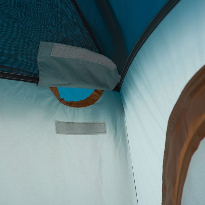 Тент Kelty для душу Discovery H2GO iceberg green-deep teal, укр, укр