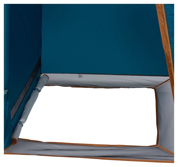 Тент Kelty для душу Discovery H2GO iceberg green-deep teal, укр, укр