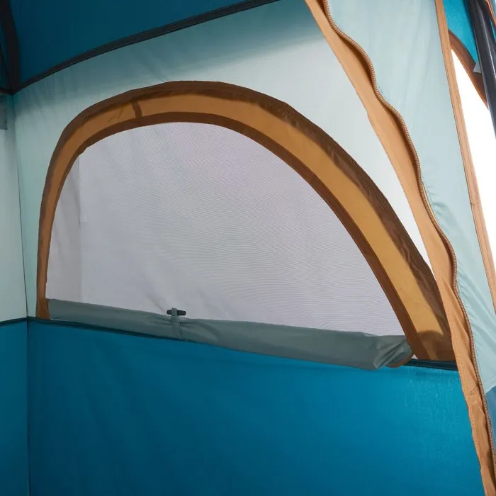 Тент Kelty для душа Discovery H2GO iceberg green-deep teal