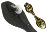 Двоколісний скейт (ripstik) 632 Bavar Sport, укр Фото - 3
