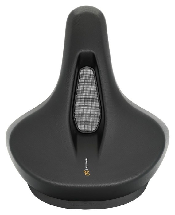 Седло Selle Royal On Open Relaxed