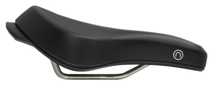Седло Selle Royal On Open Relaxed