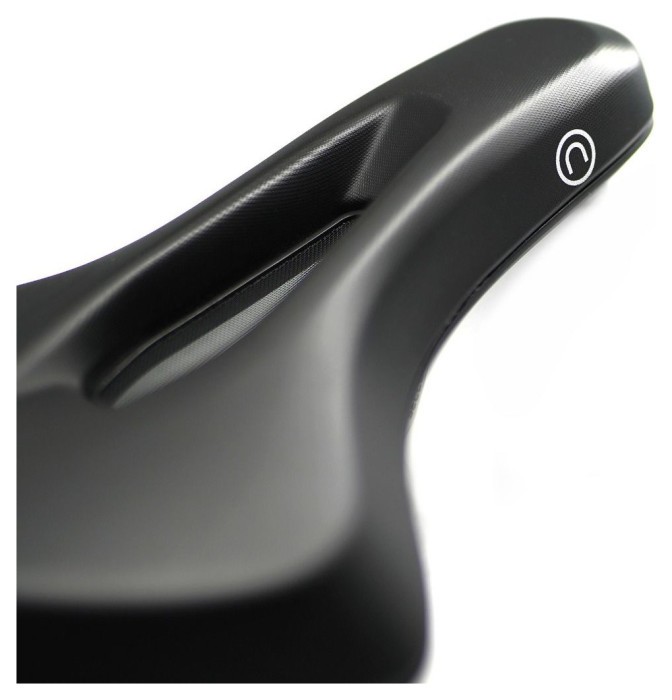 Седло Selle Royal On Open Relaxed
