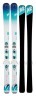 Лежи горные комплект K2 ANTHEM 76X W+ER3 10 COMPACT QKCLK 142см White/blue (10D0406.143.1+10C1011.143.2)