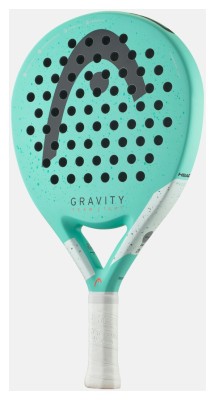 Ракетки для разделения HEAD (224064) Gravity Team Light 2024