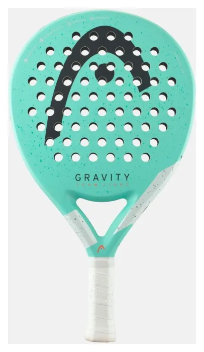 Ракетки для разделения HEAD (224064) Gravity Team Light 2024
