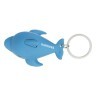 Munkees 1102 брелок-фонарик Dolphin LED blue Фото - 2