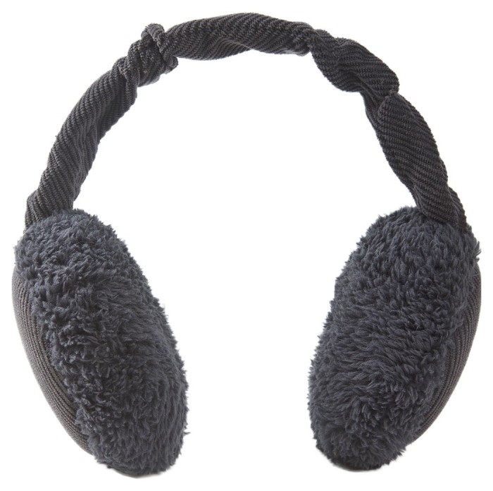 Cairn наушники утепленные Thea Ears black