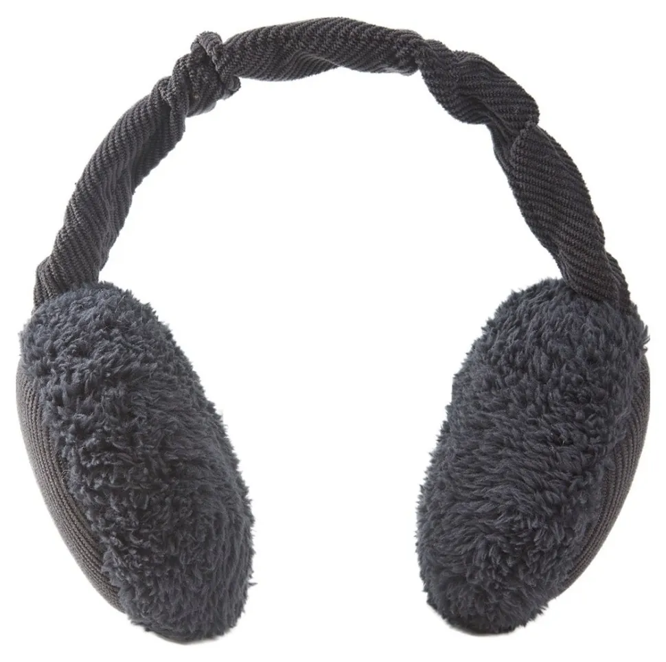 Cairn навушники утеплені Thea Ears black (1430305-02)