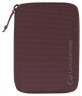 Lifeventure кошелек Recycled RFID Mini Travel Wallet plum