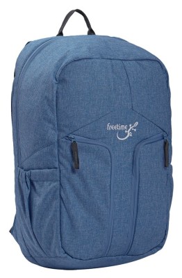 Рюкзак Freetime URBAN 25 L Deep/water (blue) (3660323110441)