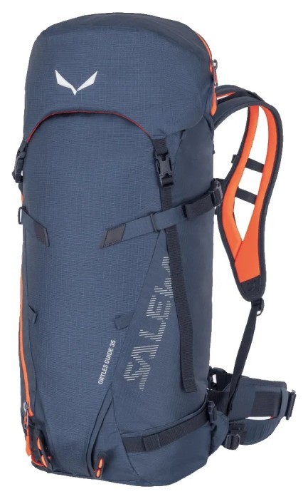 Рюкзак Salewa Ortles Guide 35, укр, укр
