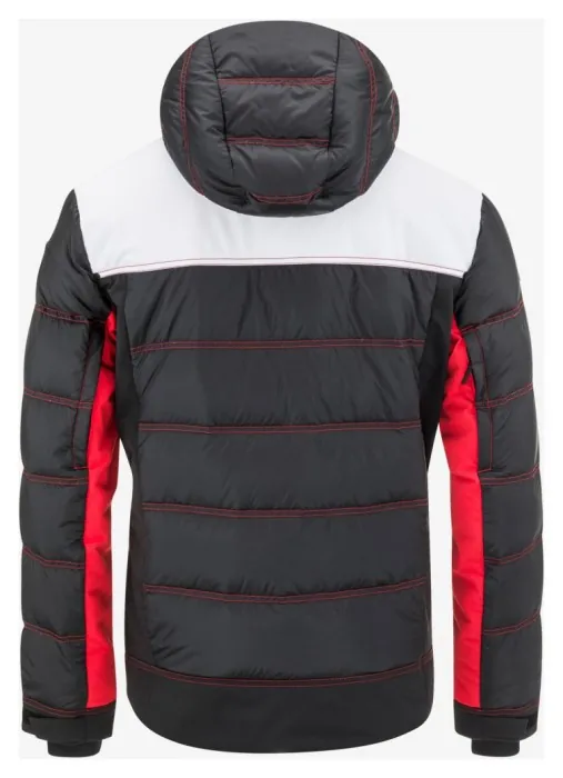 Куртка для зимних видов спорта HEAD (821502) PORSCHE Ski Jacket Men 2023