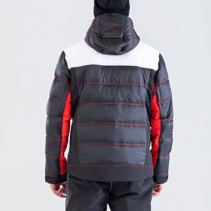 Куртка для зимних видов спорта HEAD (821502) PORSCHE Ski Jacket Men 2023