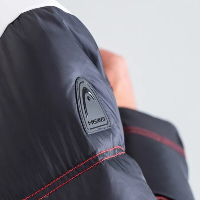 Куртка для зимних видов спорта HEAD (821502) PORSCHE Ski Jacket Men 2023