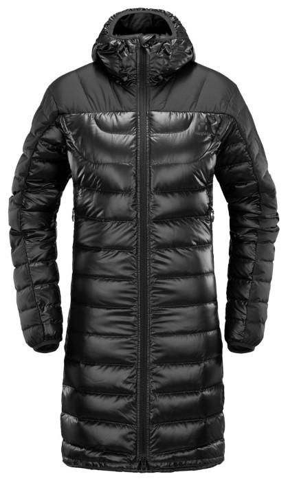 Пальто Haglofs ( 604069 ) Bivvy Down Parka 2019