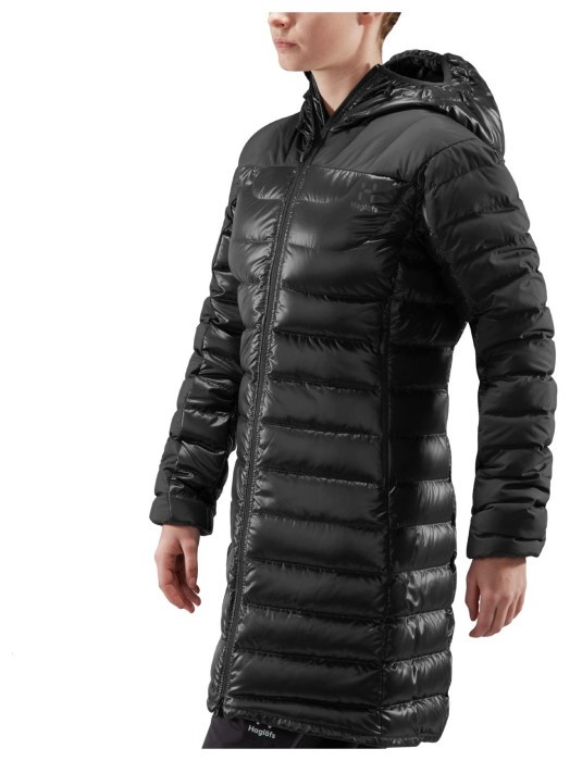 Пальто Haglofs ( 604069 ) Bivvy Down Parka 2019