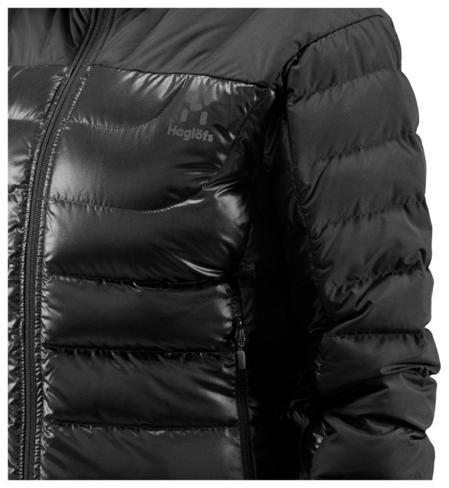 Пальто Haglofs ( 604069 ) Bivvy Down Parka 2019